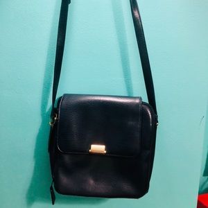 Vintage Samsonite Purse / Crossbody